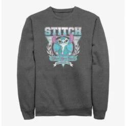 Cheapest ⌛ Disney Lilo & Stitch Ohana Means Family Sweatshirt ⭐