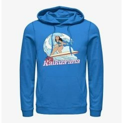 Outlet ❤️ Disney Lilo & Stitch Kaikua'ana Nani Hoodie 🎁