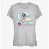 Promo 🌟 Disney Lilo & Stitch Kaikua'ana Nani Girls T-Shirt 🎉