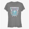 Top 10 🔥 Disney Lilo & Stitch Ohana Means Family Girls T-Shirt ✨