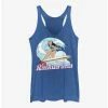 Best Pirce 🥰 Disney Lilo & Stitch Kaikua'ana Nani Girls Tank 💯