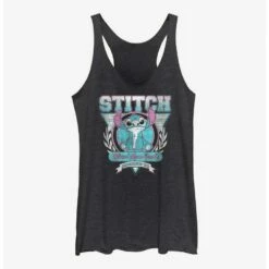 Budget 🤩 Disney Lilo & Stitch Ohana Means Family ✔️ Girls Tank ⭐