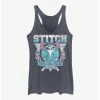Best Pirce ✔️ Disney Lilo & Stitch Ohana Means Family 🤩 Girls Tank 🛒