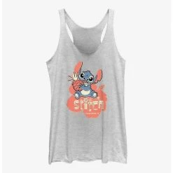 Wholesale ⌛ Disney Lilo & Stitch Pineapple ✔️ Girls Tank 🔥