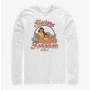 Outlet ✨ Disney Lilo & Stitch Sisters Forever Long-Sleeve T-Shirt 🎉