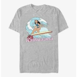 Outlet ⭐ Disney Lilo & Stitch Kaikua'ana Nani T-Shirt ⭐