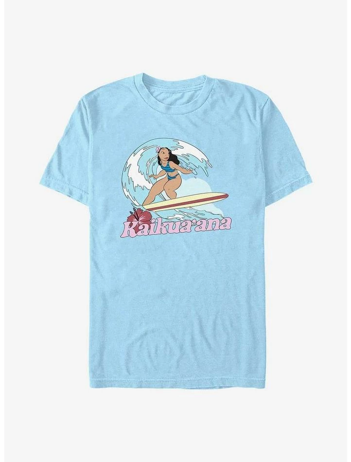 Best Pirce π Disney Lilo & Stitch Kaikua'ana Nani T-Shirt π₯° 1 Best Pirce π Disney Lilo & Stitch Kaikua'ana Nani T-Shirt π₯°