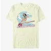 Flash Sale ❤️ Disney Lilo & Stitch Kaikua'ana Nani T-Shirt 😀