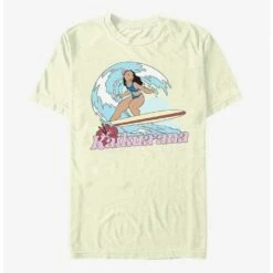 Flash Sale ❤️ Disney Lilo & Stitch Kaikua'ana Nani T-Shirt 😀
