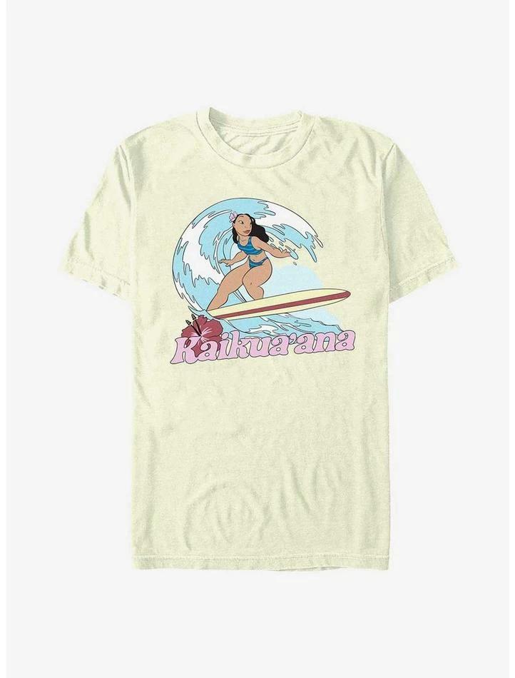 Flash Sale β€οΈ Disney Lilo & Stitch Kaikua'ana Nani T-Shirt π 1 Flash Sale β€οΈ Disney Lilo & Stitch Kaikua'ana Nani T-Shirt π