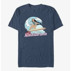 Top 10 ✔️ Disney Lilo & Stitch Kaikua'ana Nani T-Shirt 👍