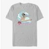 Cheapest ⭐ Disney Lilo & Stitch Kaikua'ana Nani T-Shirt 👏
