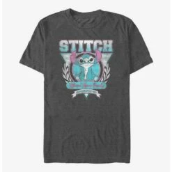 Deals 👍 Disney Lilo & Stitch Ohana Means Family T-Shirt 🎉