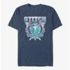 Coupon 😀 Disney Lilo & Stitch Ohana Means Family T-Shirt 🥰