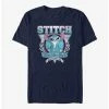 Buy 😉 Disney Lilo & Stitch Ohana Means Family T-Shirt 🔔