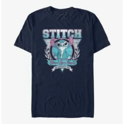 Buy 😉 Disney Lilo & Stitch Ohana Means Family T-Shirt 🔔