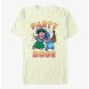 Deals 🎉 Disney Lilo & Stitch Party Mode T-Shirt 🥰