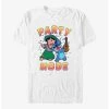Wholesale ✨ Disney Lilo & Stitch Party Mode T-Shirt 🎁