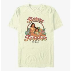Cheapest ⭐ Disney Lilo & Stitch Sisters Forever T-Shirt ⌛