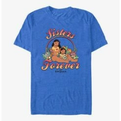 Best Pirce 🔔 Disney Lilo & Stitch Sisters Forever T-Shirt 🔔