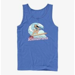 Promo 🌟 Disney Lilo & Stitch Kaikua'ana Nani Tank ✨
