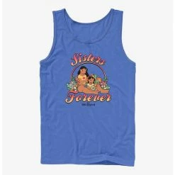 Best Sale 🧨 Disney Lilo & Stitch Sisters Forever Tank 🎉