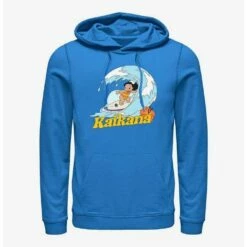 Discount ✔️ Disney Lilo & Stitch Kaikana Lilo Hoodie 🔔