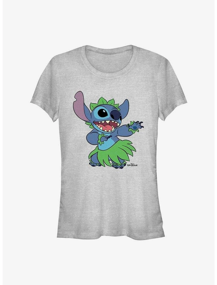 Coupon 🎉 Disney Lilo & Stitch Big Hula Girls T-Shirt ✔️ 1 Coupon 🎉 Disney Lilo & Stitch Big Hula Girls T-Shirt ✔️
