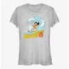 Discount 🧨 Disney Lilo & Stitch Little Sister Lilo Girls T-Shirt 🎉
