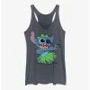 Deals 💯 Disney Lilo & Stitch Big Hula Girls Tank 🥰