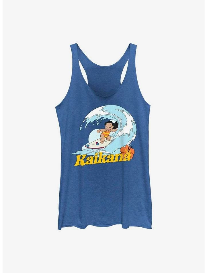 Best Pirce โญ Disney Lilo & Stitch Kaikana Lilo Girls Tank ๐คฉ 1 Best Pirce โญ Disney Lilo & Stitch Kaikana Lilo Girls Tank ๐คฉ