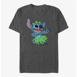 Brand new ❤️ Disney Lilo & Stitch Big Hula T-Shirt ✨