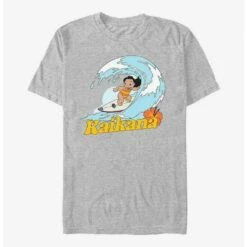 Best Sale 🌟 Disney Lilo & Stitch Kaikana Lilo T-Shirt 🌟