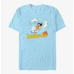 Cheapest ✨ Disney Lilo & Stitch Kaikana Lilo T-Shirt ✨