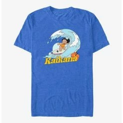 Wholesale 🤩 Disney Lilo & Stitch Kaikana Lilo T-Shirt 🔔