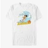 Best reviews of 🎉 Disney Lilo & Stitch Kaikana Lilo T-Shirt ⌛