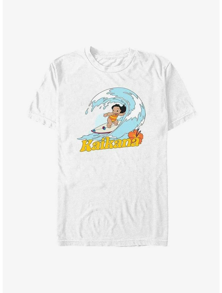 Best reviews of 🎉 Disney Lilo & Stitch Kaikana Lilo T-Shirt ⌛ 1 Best reviews of 🎉 Disney Lilo & Stitch Kaikana Lilo T-Shirt ⌛