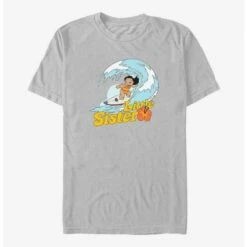 Wholesale 👏 Disney Lilo & Stitch Little Sister Lilo T-Shirt 🎉