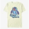 Buy 🥰 Disney Lilo & Stitch Stay Weird T-Shirt 👍