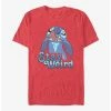Coupon ❤️ Disney Lilo & Stitch Stay Weird T-Shirt ❤️