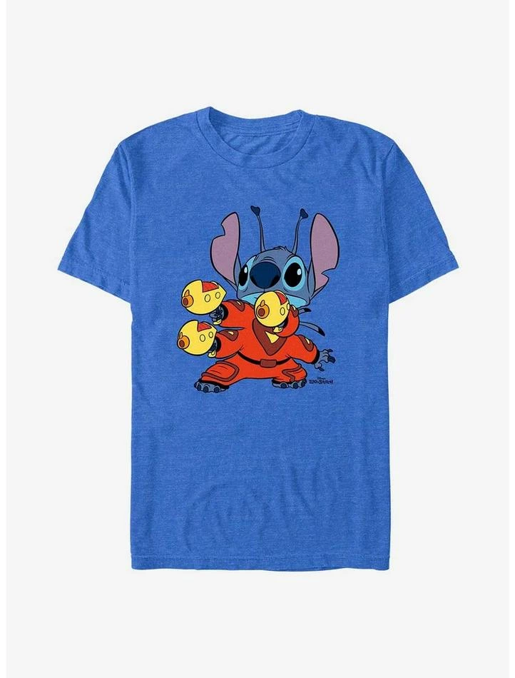 Coupon β Disney Lilo & Stitch Stick 'Em Up T-Shirt π 1 Coupon β Disney Lilo & Stitch Stick 'Em Up T-Shirt π