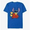 Top 10 👏 Disney Lilo & Stitch Stick 'Em Up T-Shirt ⌛