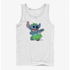 Hot Sale ✔️ Disney Lilo & Stitch Big Hula Tank ⭐