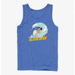 Buy 🥰 Disney Lilo & Stitch Kaikana Lilo Tank 😍