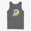 Hot Sale ⭐ Disney Lilo & Stitch Little Sister Lilo Tank ✔️