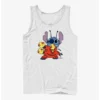 Cheap ✨ Disney Lilo & Stitch Stick 'Em Up Tank 🔥