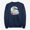 Promo 🛒 Disney Lilo & Stitch Big Sister Nani Sweatshirt 🥰