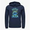 Brand new ❤️ Disney Lilo & Stitch Inner Alien Hoodie ⌛
