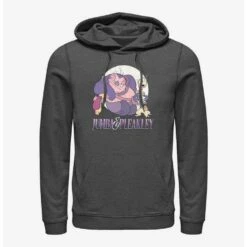 Deals 😉 Disney Lilo & Stitch Jumba & Pleakley Hoodie ❤️