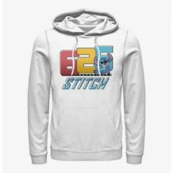Top 10 🧨 Disney Lilo & Stitch 626 Hoodie 🌟